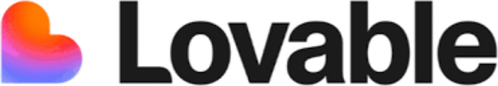 Lovable